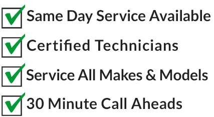 Reasons to choose Veterans Heating & Cooling 