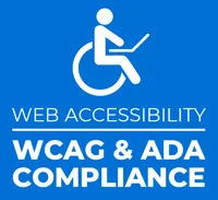 accesibility badge