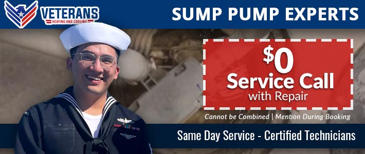 north county Pressure Tank Repair & Install Veterans Heating & Cooling