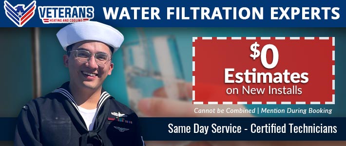 north county Grinder Pump Repair & Install Veterans Heating & Cooling